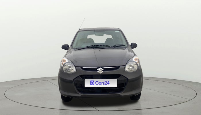2015 Maruti Alto 800 LXI, Petrol, Manual, 23,116 km, Front