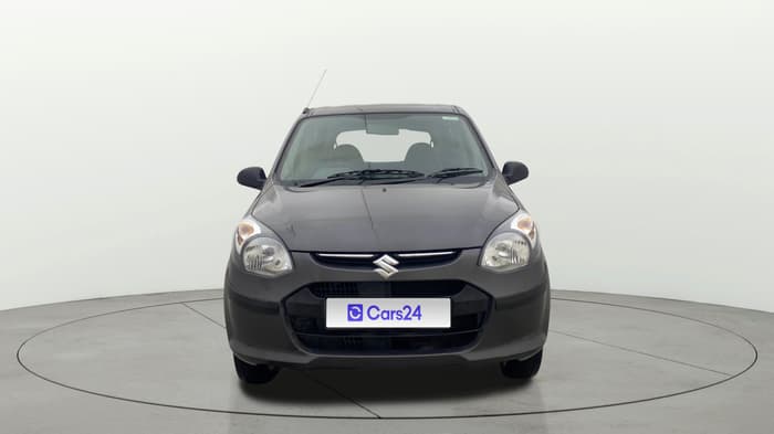 2015 Maruti Alto 800 LXI, Petrol, Manual, 23,116 km, Front