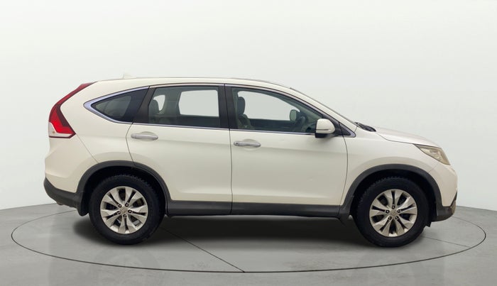2013 Honda CRV 2.4 AWD AT, Petrol, Automatic, 87,053 km, Right Side View