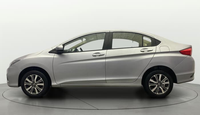 2021 Honda City 1.5L I-VTEC V MT 4TH GEN, Petrol, Manual, 58,340 km, Left Side