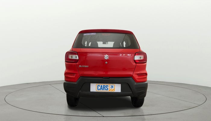 2020 Maruti S PRESSO VXI PLUS AMT, Petrol, Automatic, 64,755 km, Back/Rear
