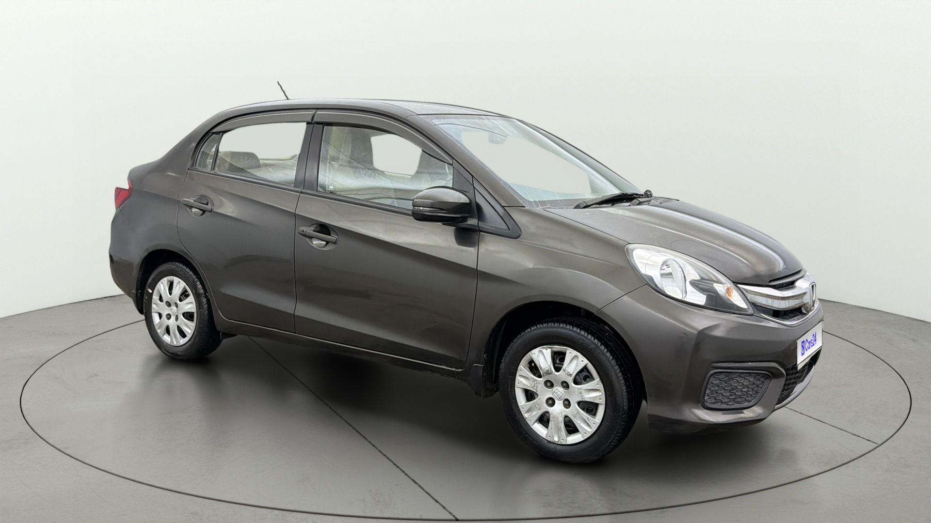 2017 Honda Amaze 1.2L I-VTEC SX