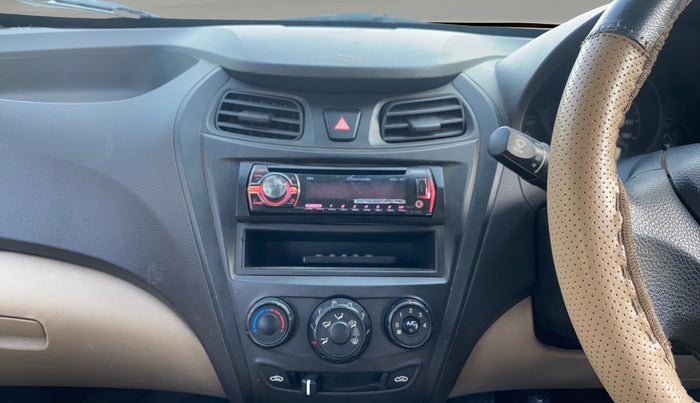 2013 Hyundai Eon D-LITE+, Petrol, Manual, 82,790 km, Air Conditioner