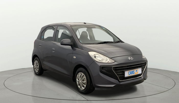 2018 Hyundai NEW SANTRO MAGNA CNG, CNG, Manual, 88,278 km, SRP