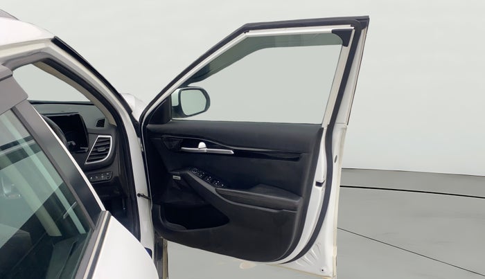 2020 KIA SELTOS GTX PLUS DCT 1.4 PETROL, Petrol, Automatic, 80,297 km, RHS Front Door