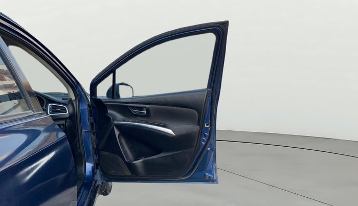 2018 Maruti S Cross ZETA 1.3, Diesel, Manual, 67,465 km, RHS Front Door