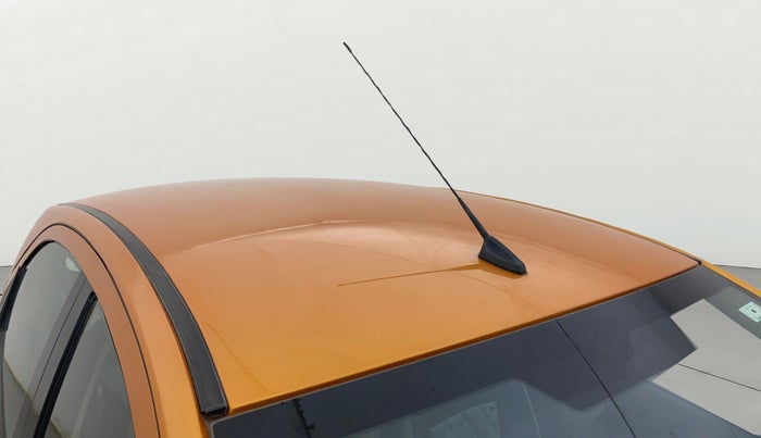 2017 Tata Tiago XZ PETROL, Petrol, Manual, 67,336 km, Roof