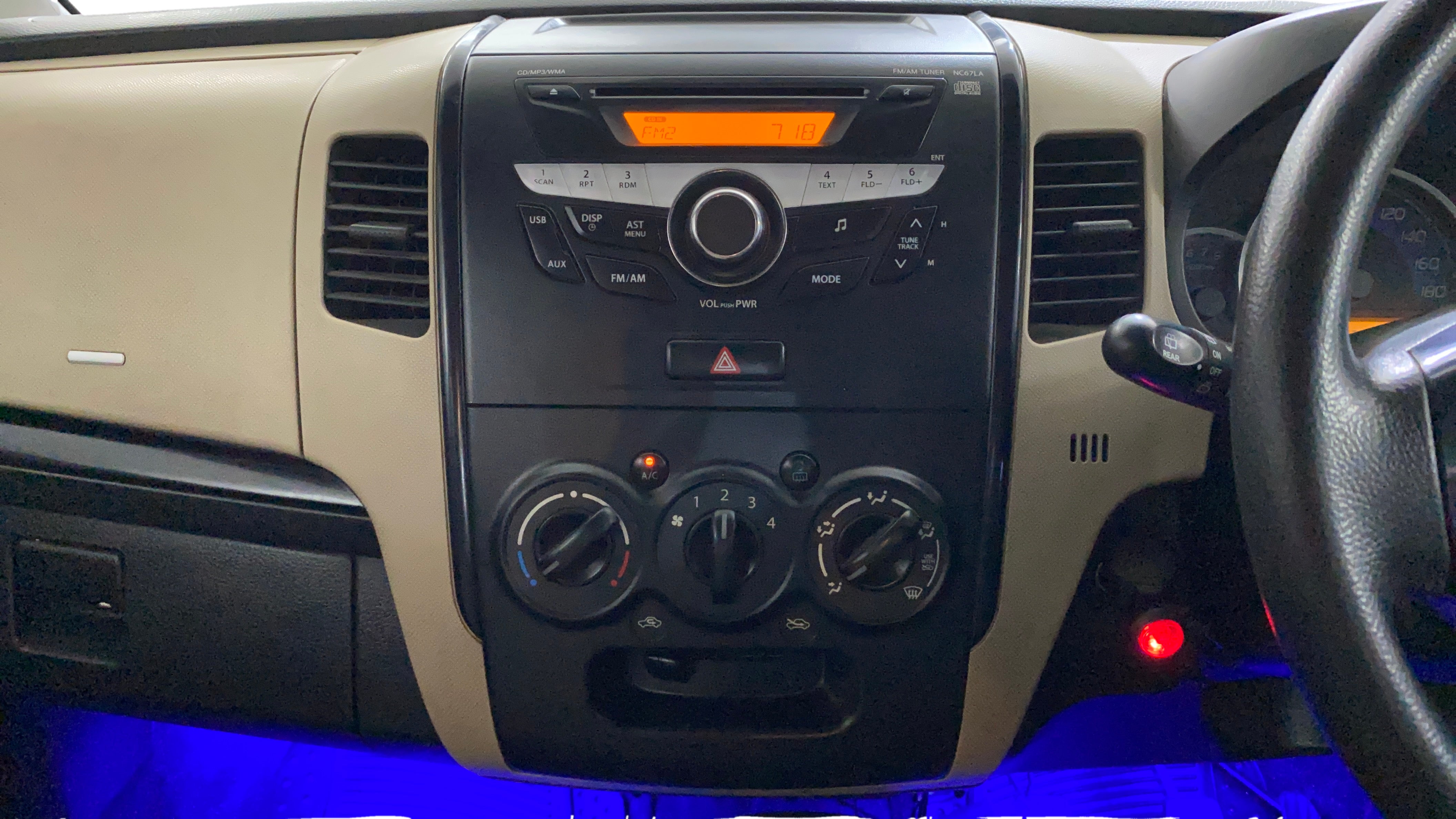Features