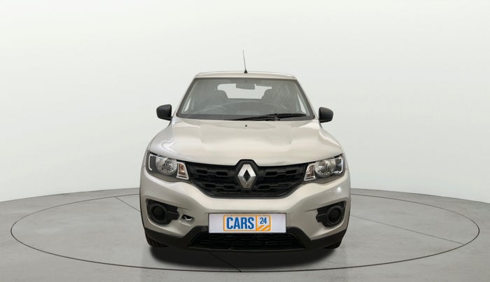 2019 Renault Kwid RXL, Petrol, Manual, 40,949 km, Front