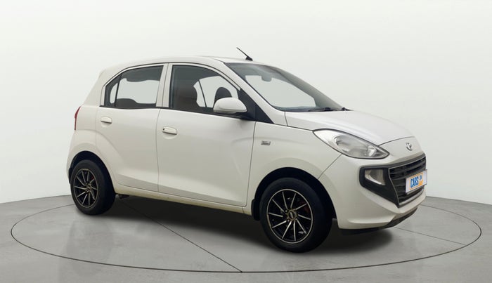 2019 Hyundai NEW SANTRO SPORTZ AMT, Petrol, Automatic, 88,198 km, SRP