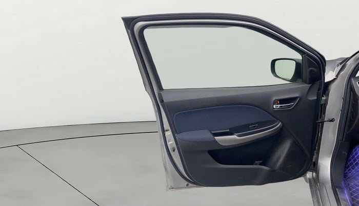 2021 Maruti Baleno ZETA PETROL 1.2, Petrol, Manual, 1,01,255 km, LHS Front Door