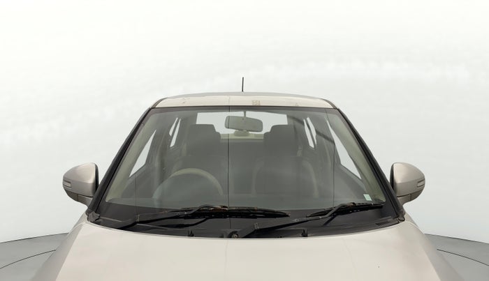2016 Maruti Swift Dzire VXI, Petrol, Manual, 99,134 km, Front Windshield