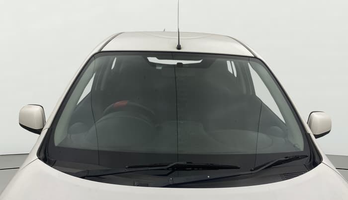 2018 Nissan Micra Active XV SAFETY PACK, Petrol, Manual, 66,812 km, Front Windshield