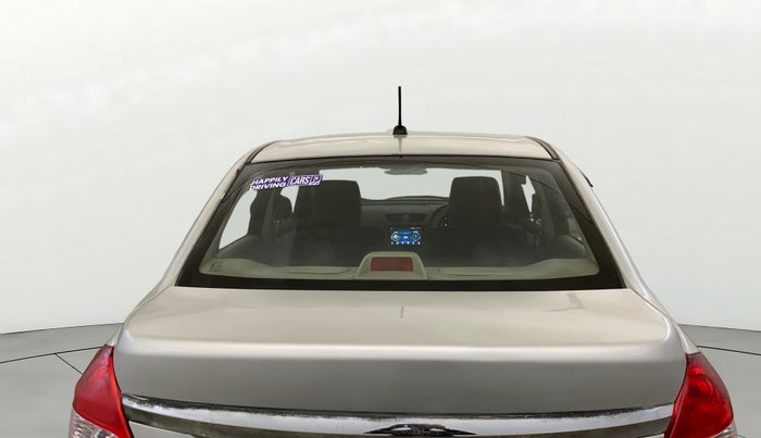 2015 Maruti Swift Dzire LXI (O), Petrol, Manual, 45,556 km, Rear Windshield