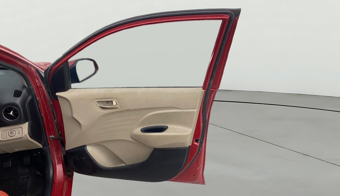 2018 Hyundai NEW SANTRO SPORTZ MT, Petrol, Manual, 1,09,242 km, RHS Front Door