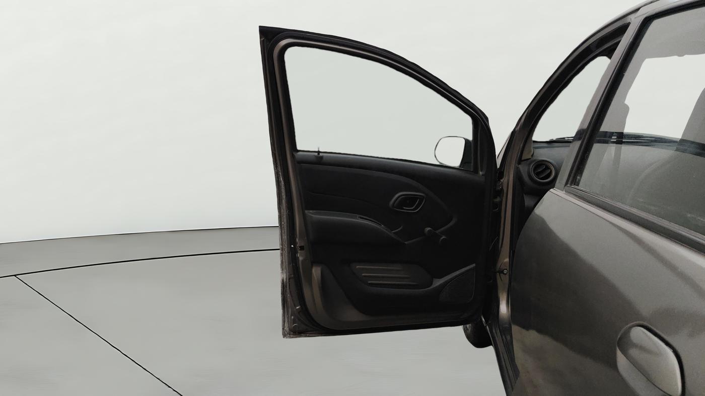 2018 Datsun Redi Go A, Petrol, Manual, 53,830 km, LHS Front Door