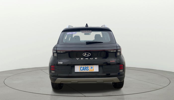 2023 Hyundai VENUE S (O) 1.0 Turbo Petrol DCT, Petrol, Automatic, 15,976 km, Back/Rear