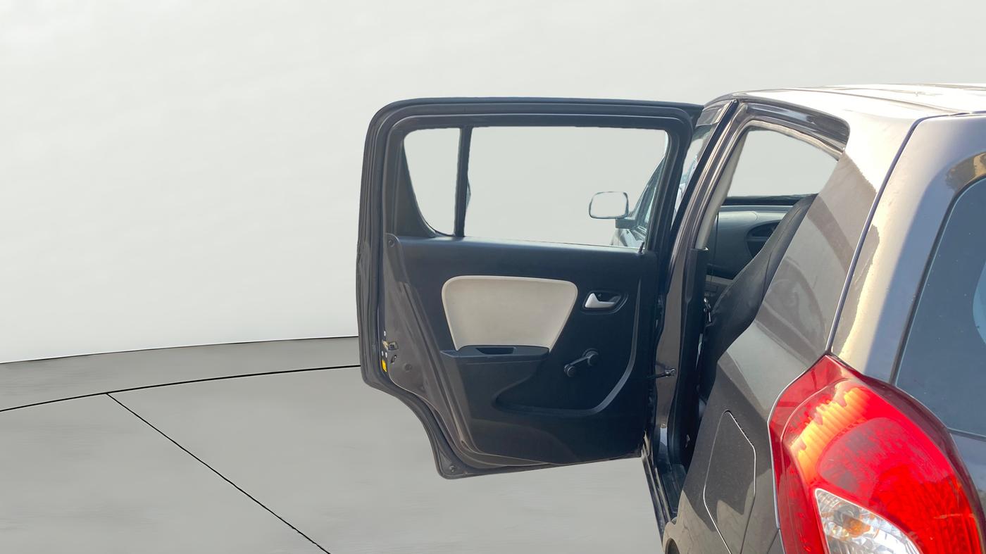 2021 Maruti Alto LXI O, Petrol, Manual, 23,213 km, LHS Rear Door