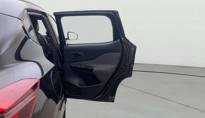 2023 Nissan MAGNITE XV TURBO KURO EDITION, Petrol, Manual, 66,044 km, RHS Rear Door