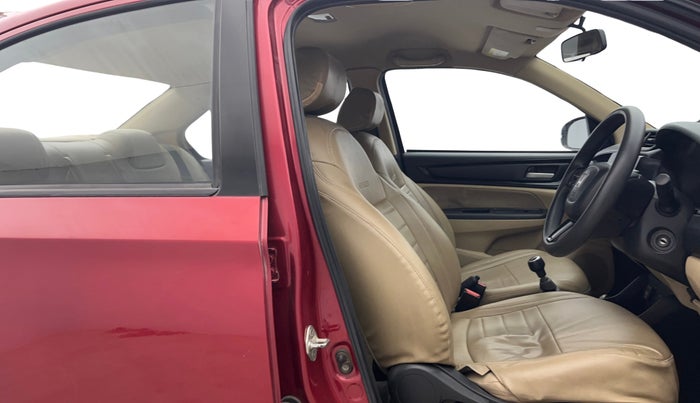 2019 Honda Amaze 1.2L I-VTEC S, Petrol, Manual, 73,274 km, Right Side Front Door Cabin