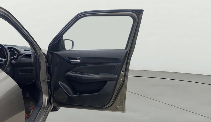 2018 Maruti Swift VDI AMT, Diesel, Automatic, 74,796 km, RHS Front Door