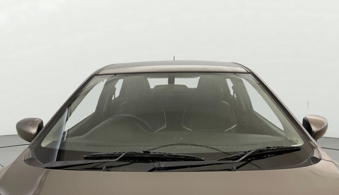 2021 Maruti Baleno SIGMA PETROL 1.2, Petrol, Manual, 39,642 km, Front Windshield