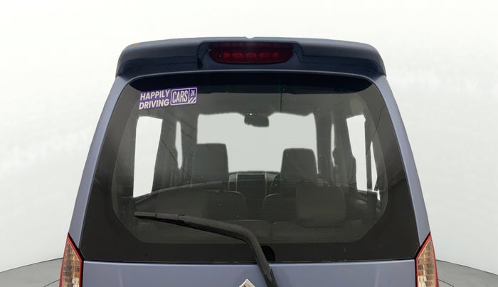 2016 Maruti Wagon R 1.0 VXI AMT, Petrol, Automatic, 44,793 km, Rear Windshield