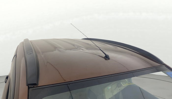 2018 Maruti Celerio X ZXI, Petrol, Manual, 36,983 km, Roof