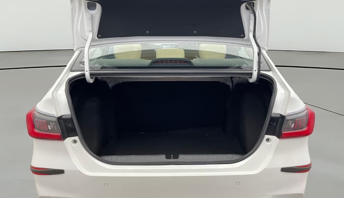 2025 Honda Amaze 1.2L I-VTEC VX CVT, Petrol, Automatic, 2,981 km, Boot Open Zoomed View