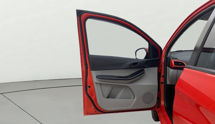 2020 Tata Tiago XZ PETROL, Petrol, Manual, 23,480 km, LHS Front Door