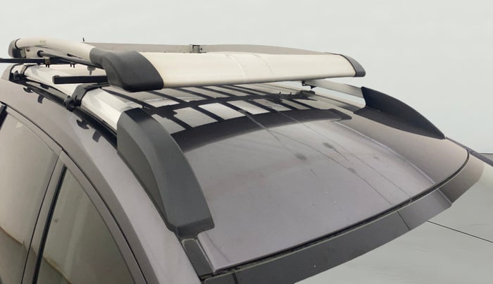 2019 Honda BR-V 1.5L I-VTEC V CVT, Petrol, Automatic, 71,589 km, Roof