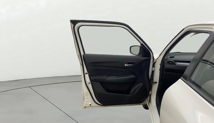 2019 Maruti Swift VXI, Petrol, Manual, 53,394 km, LHS Front Door