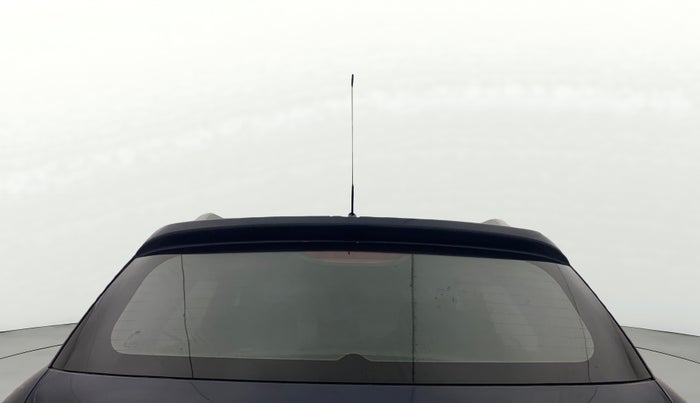 2019 Hyundai VENUE S 1.0 TURBO DCT, Petrol, Automatic, 56,623 km, Rear Windshield