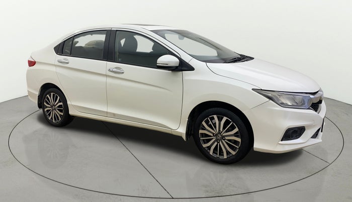 2019 Honda City 1.5L I-VTEC VX, Petrol, Manual, 49,485 km, SRP
