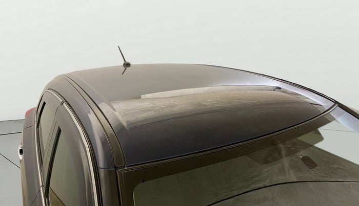 2023 Maruti Baleno ALPHA PETROL 1.2, Petrol, Manual, 38,823 km, Roof