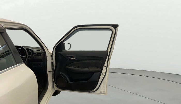 2023 Maruti Swift VXI, Petrol, Manual, 40,237 km, RHS Front Door