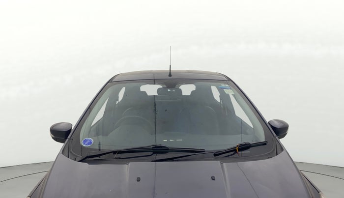 2016 Ford New Figo TREND 1.2 PETROL, Petrol, Manual, 22,090 km, Front Windshield