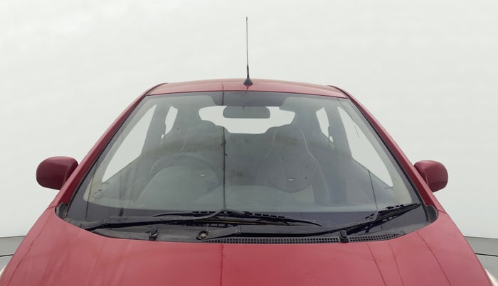 2014 Hyundai Eon MAGNA +, Petrol, Manual, 64,060 km, Front Windshield