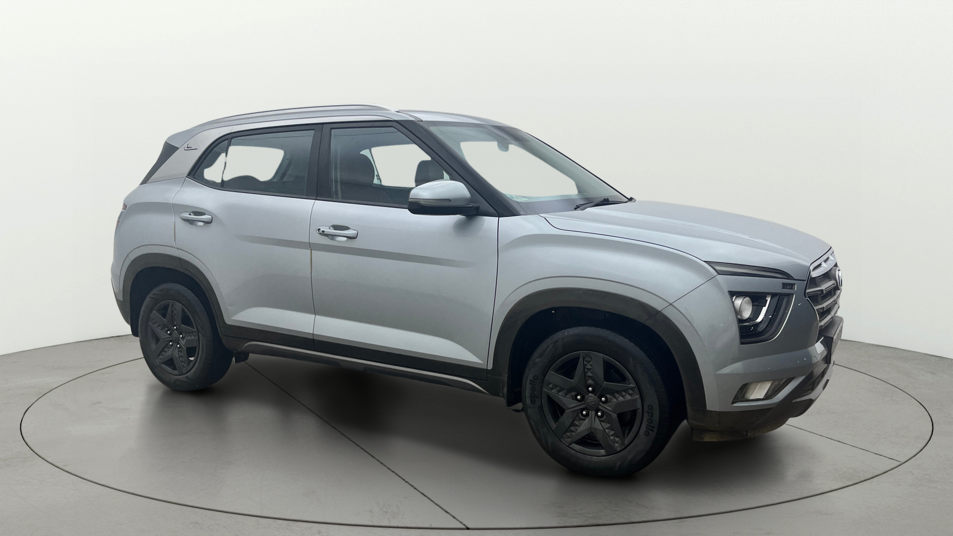 2020 Hyundai Creta S 1.5 PETROL