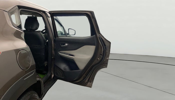 2021 Nissan MAGNITE XL, Petrol, Manual, 54,497 km, RHS Rear Door