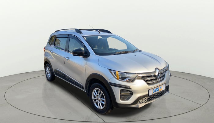 2022 Renault TRIBER RXT, CNG, Manual, 61,803 km, SRP