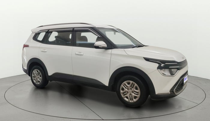 2023 KIA CARENS PRESTIGE 1.5 PETROL 7 STR, Petrol, Manual, 16,856 km, SRP