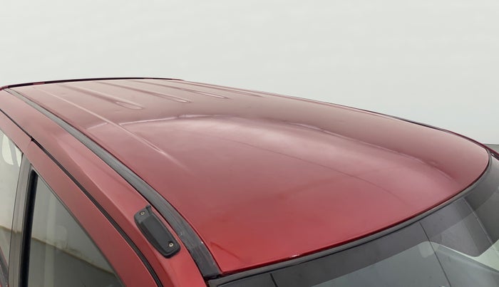 2013 Maruti Wagon R Stingray VXI, Petrol, Manual, 52,037 km, Roof