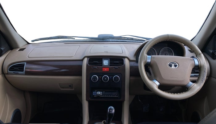 2013 Tata Safari Storme 2.2 VX 4X2, Diesel, Manual, 1,06,044 km, Dashboard
