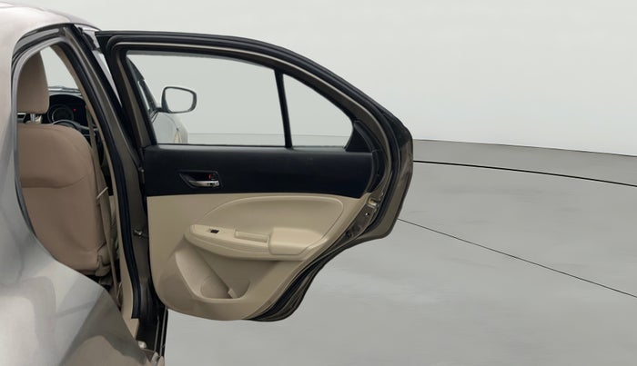 2019 Maruti Dzire VXI AMT, Petrol, Automatic, 48,409 km, RHS Rear Door