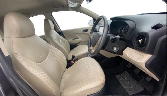 2020 Hyundai NEW SANTRO ERA EXECUTIVE, Petrol, Manual, 39,047 km, Right Side Front Door Cabin