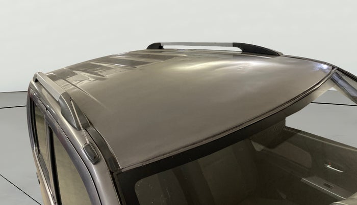 2014 Maruti Wagon R 1.0 LXI CNG, CNG, Manual, 97,945 km, Roof