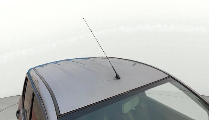 2015 Maruti Celerio VXI, Petrol, Manual, 59,581 km, Roof