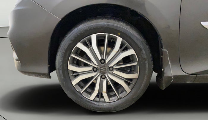 2019 Honda City 1.5L I-VTEC VX CVT, Petrol, Automatic, 72,299 km, Left Front Wheel