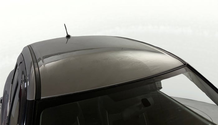 2017 Maruti Baleno DELTA PETROL 1.2, Petrol, Manual, 88,935 km, Roof